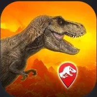 Jurassic World Alive Mod Apk 3.20.63 Unlimited Everything