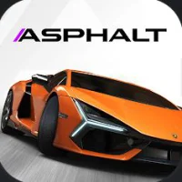 Asphalt Legends Mod Apk 51.1.0a Unlimited Money and Tokens